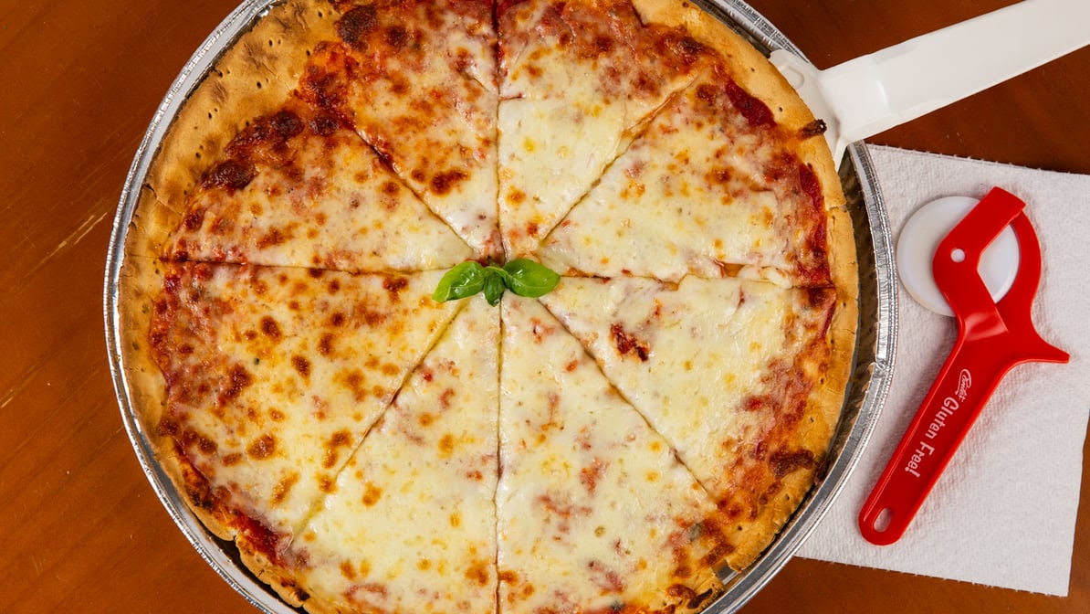 Prime Pizza by null
