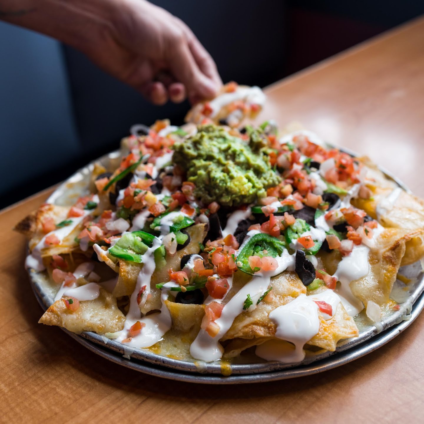 Bear Tooth Theatrepub by null