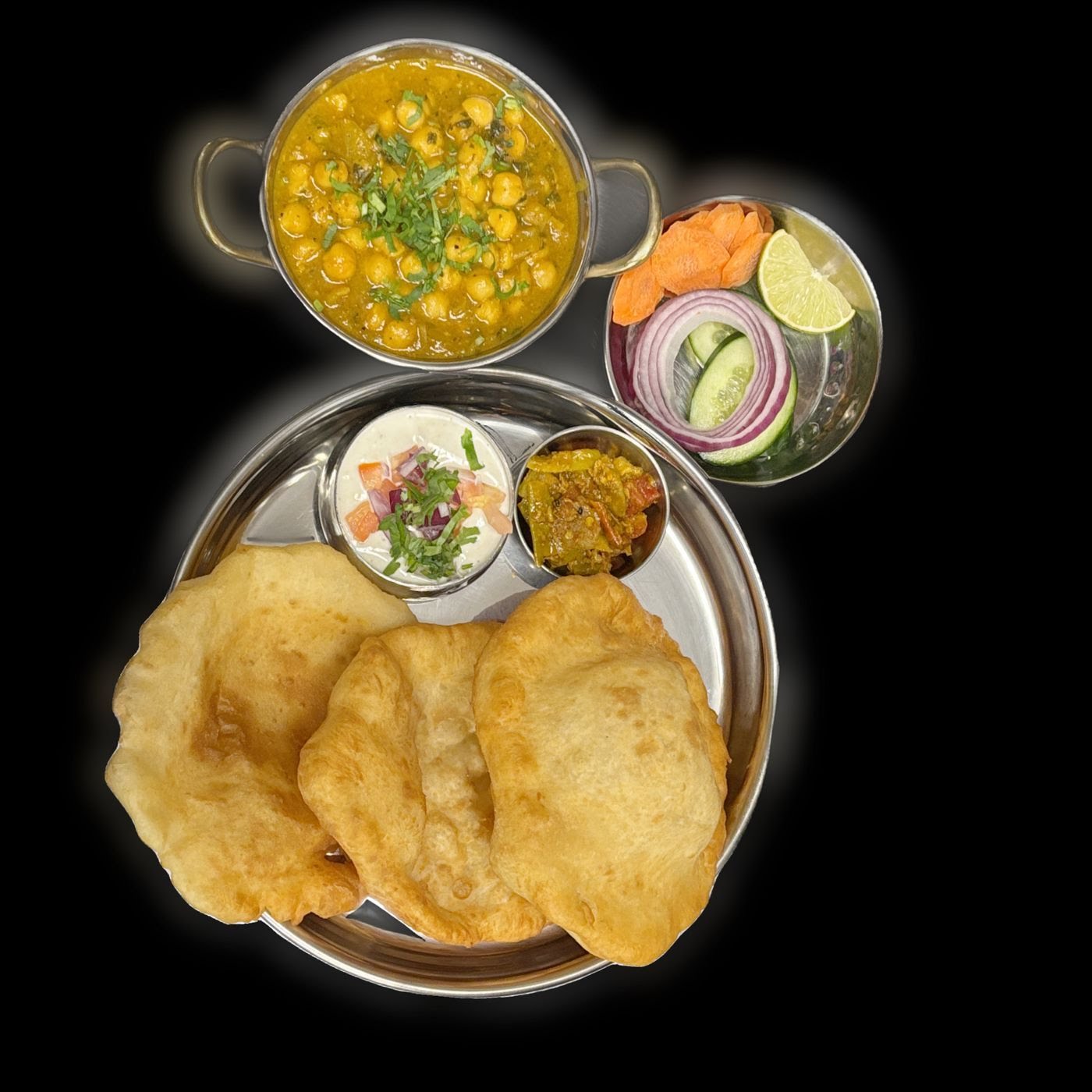 Silsila The Flaming Tandoor Indian restaurant by null