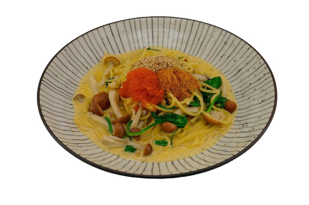 Curry Hyuga by null