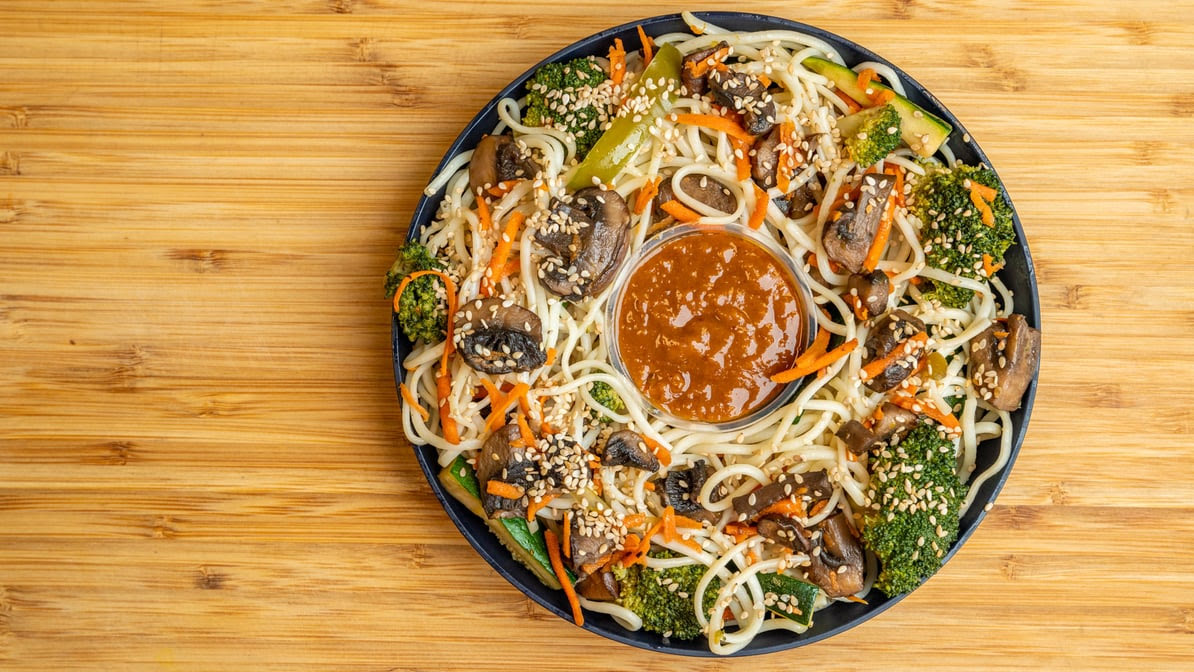 Nature's Pick Market by null