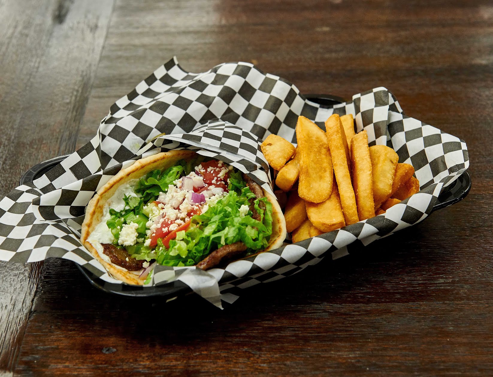 Samo's Bistro by null