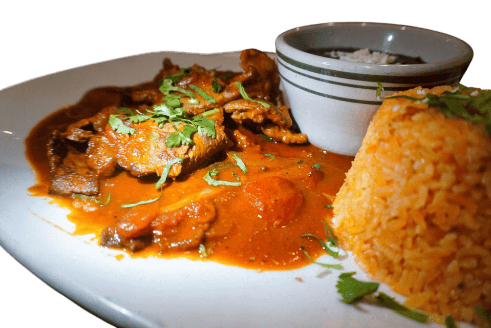 La Jefa Mexican Restaurant by null