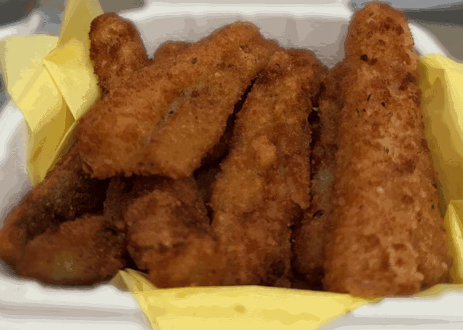 Wilson Burgers by null