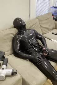 Latex cum jpg x Latex cum
