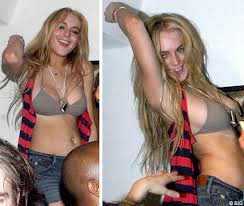 Lindsay lohan should be lindsay blowhan spunk png x Lindsey lohan