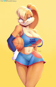 Lola bunny porn image jpg x Sexy lola