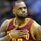 LeBron: Getting life in order most important for Johnny Manziel 
