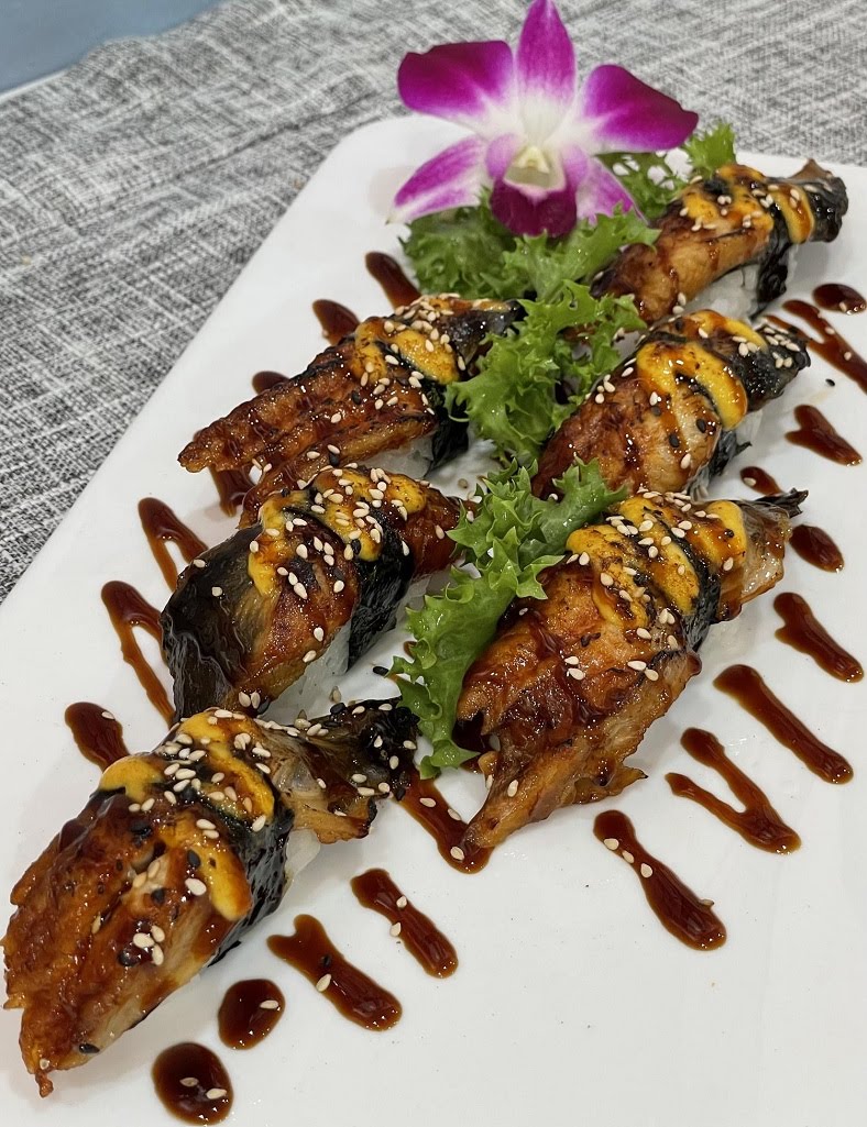 One More Sushi Express by null
