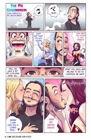 Bang bros the comic strip page imhentai jpg x Comic strip