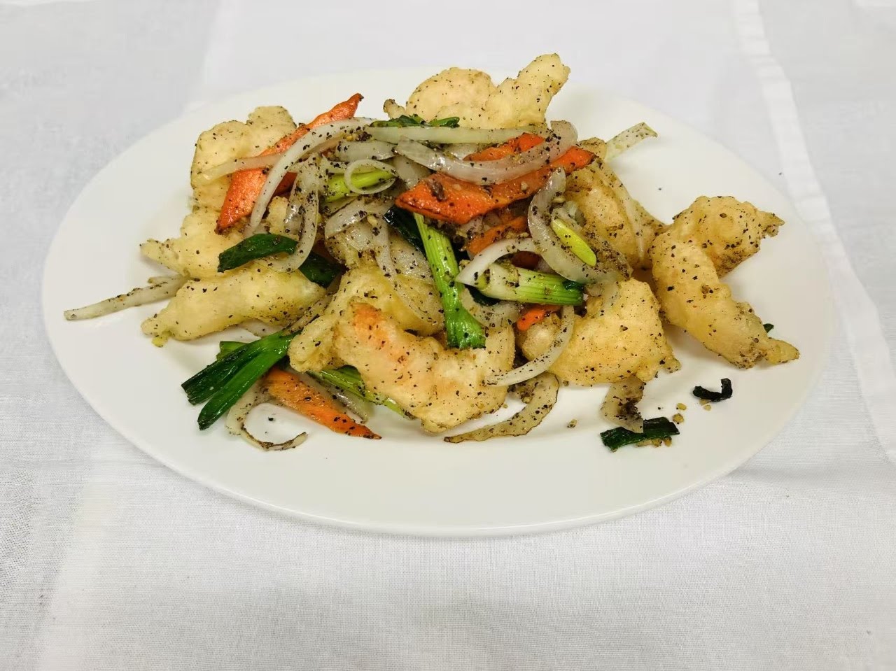 New Peking Chinese Restaurant by null
