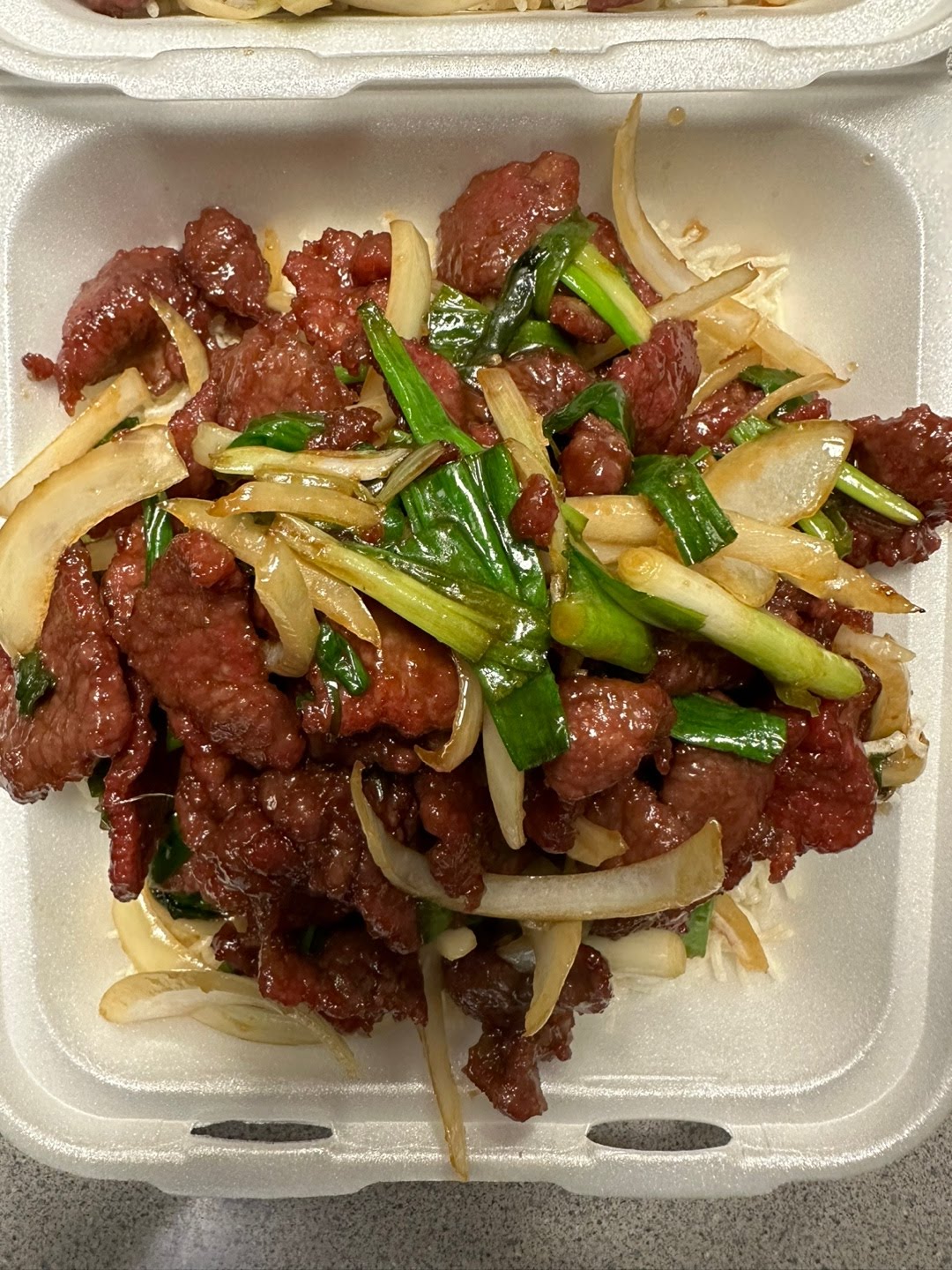 Golden Gate Restaurant by null