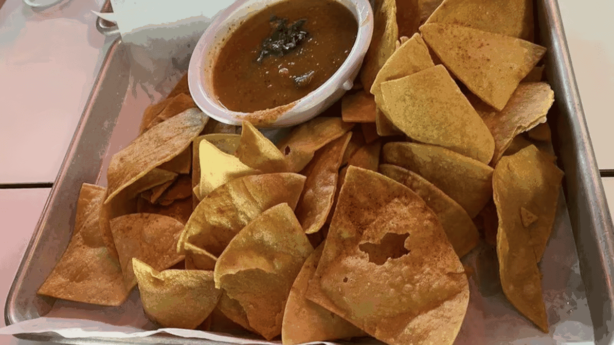 Taco Heads- Stockyards by null