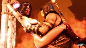 Kitana tekonsfw mortal kombat jpg x Mortal kombat 3d hentai