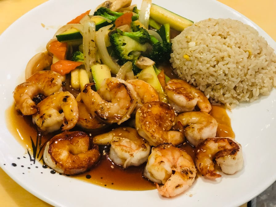 Kimbe Asian Bistro by null