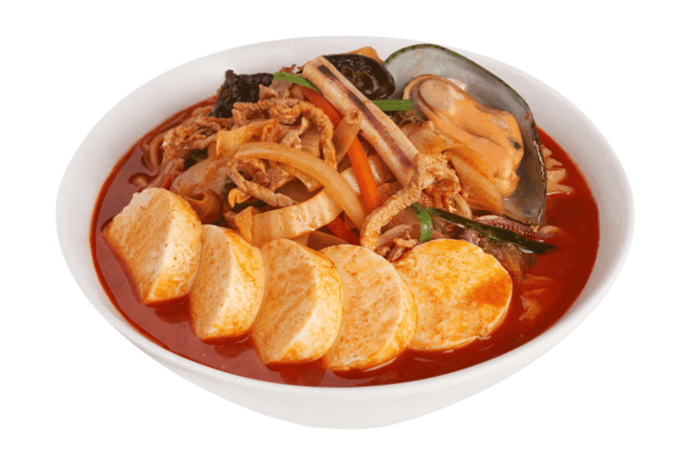 Paik’s Noodle by null