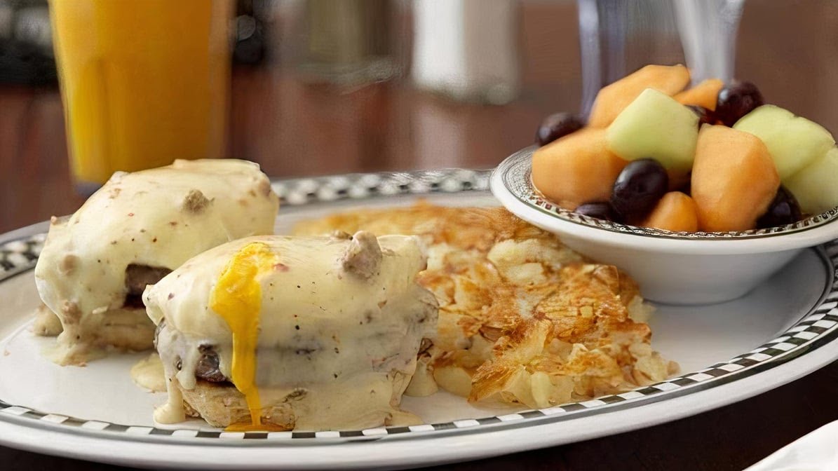 Cozy Corner Restaurant and Pancake House by null