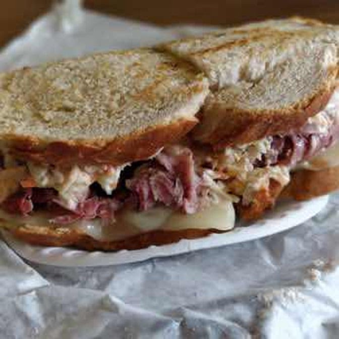 Amer's Delicatessen by null