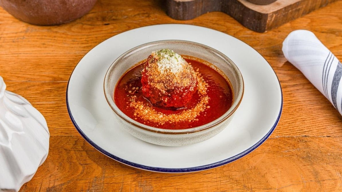 Monteverde Restaurant & Pastificio by null