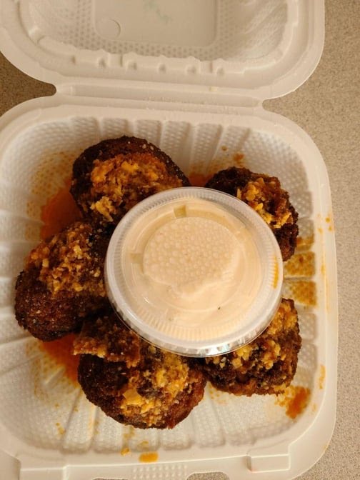 New Ethic Pizzeria @ 2 Ton Tony's Pizza by null