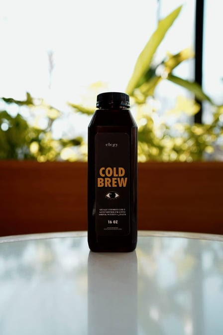 Elegy Coffee East by null