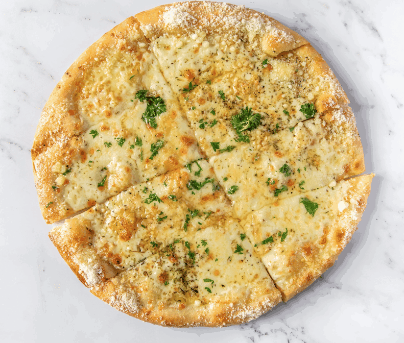 Dough Boy Pizza x Harlem Hops by null