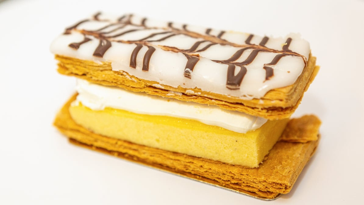 Sweet Envy by null