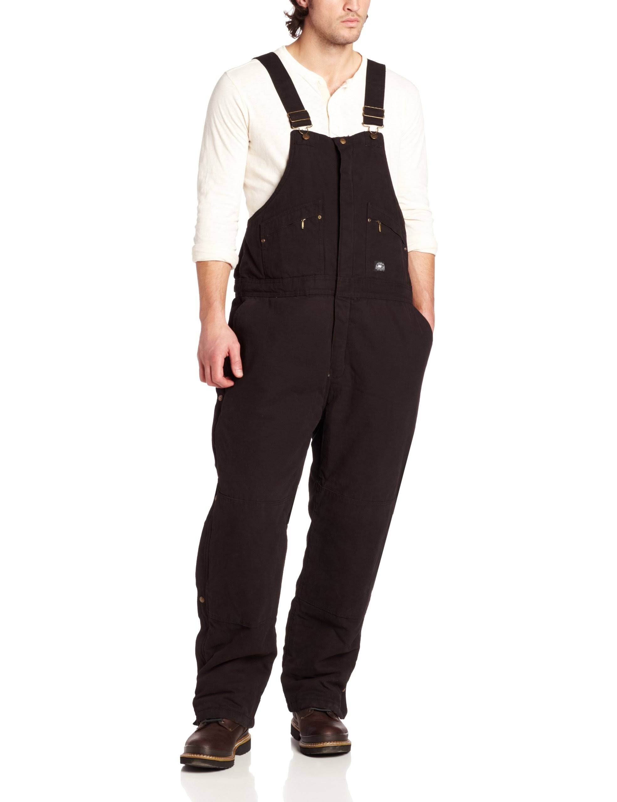 Tarwater Farm and Home - Key Industries Men's Premium Insulated Bib Overall