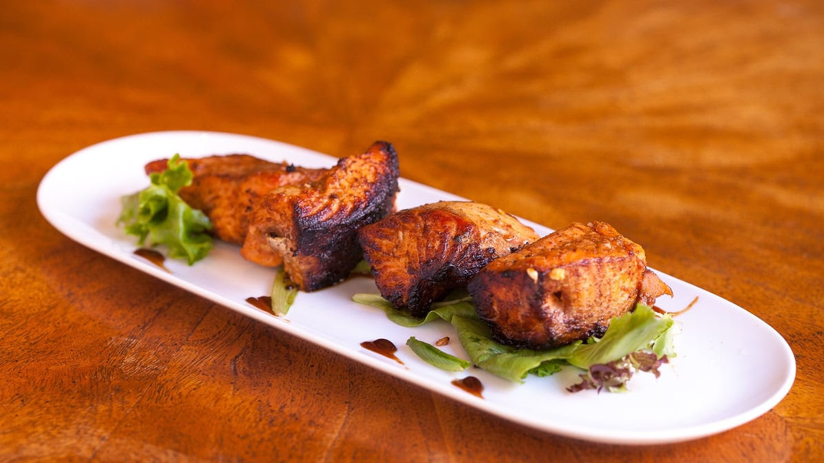 East India Co. Grill & Bar by null