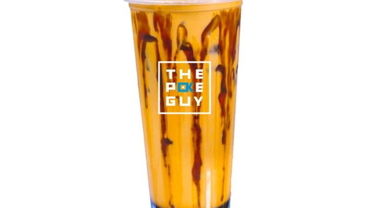 The Poke Guy by null