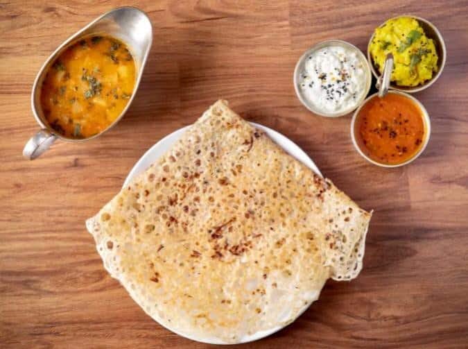 Deepee Restaurant (formerly Dasaprakash) by null