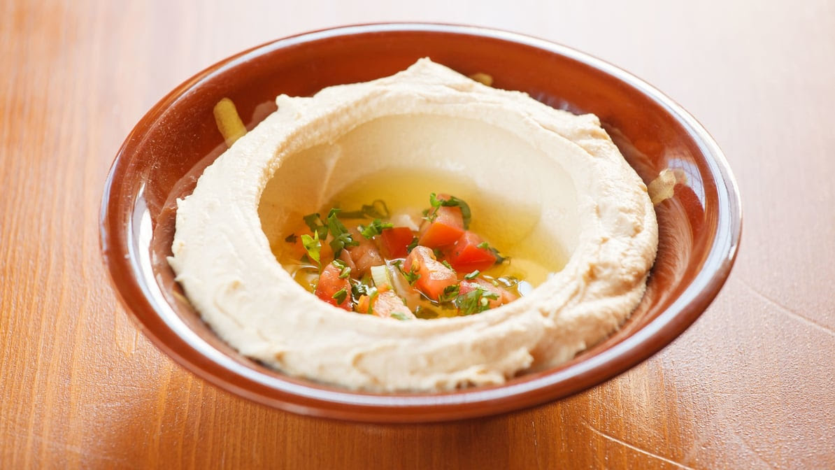 Marouch Restaurant by null