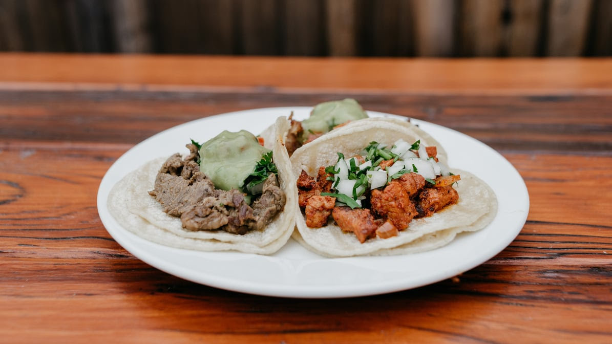 Santo Domingo Taqueria by null