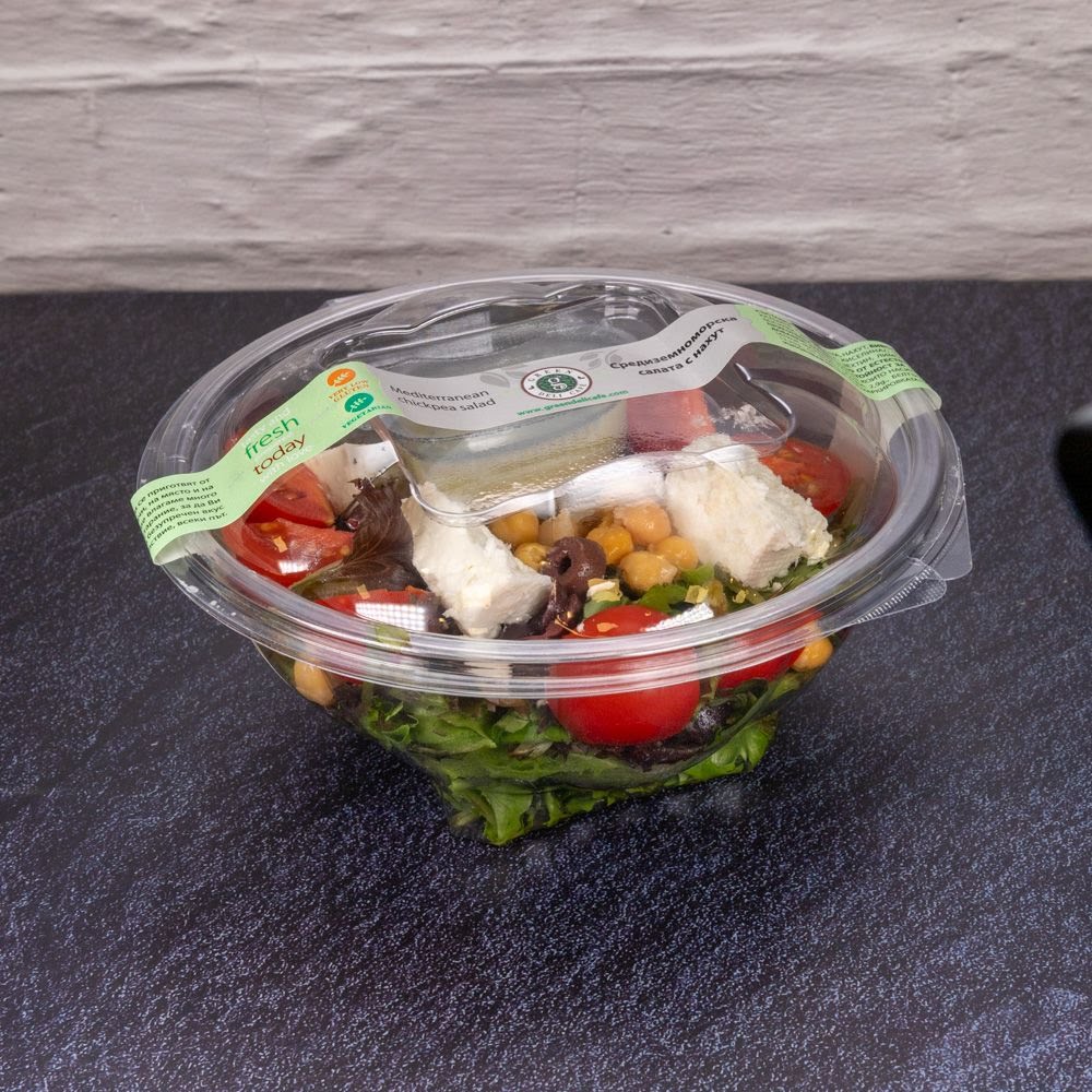 Green Deli Café by null