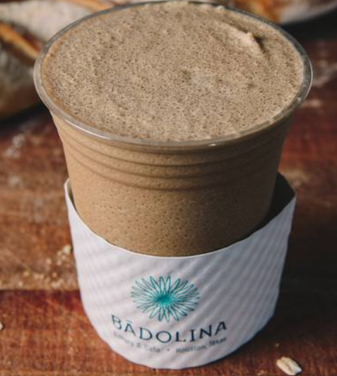 Badolina Bakery & Cafe by null