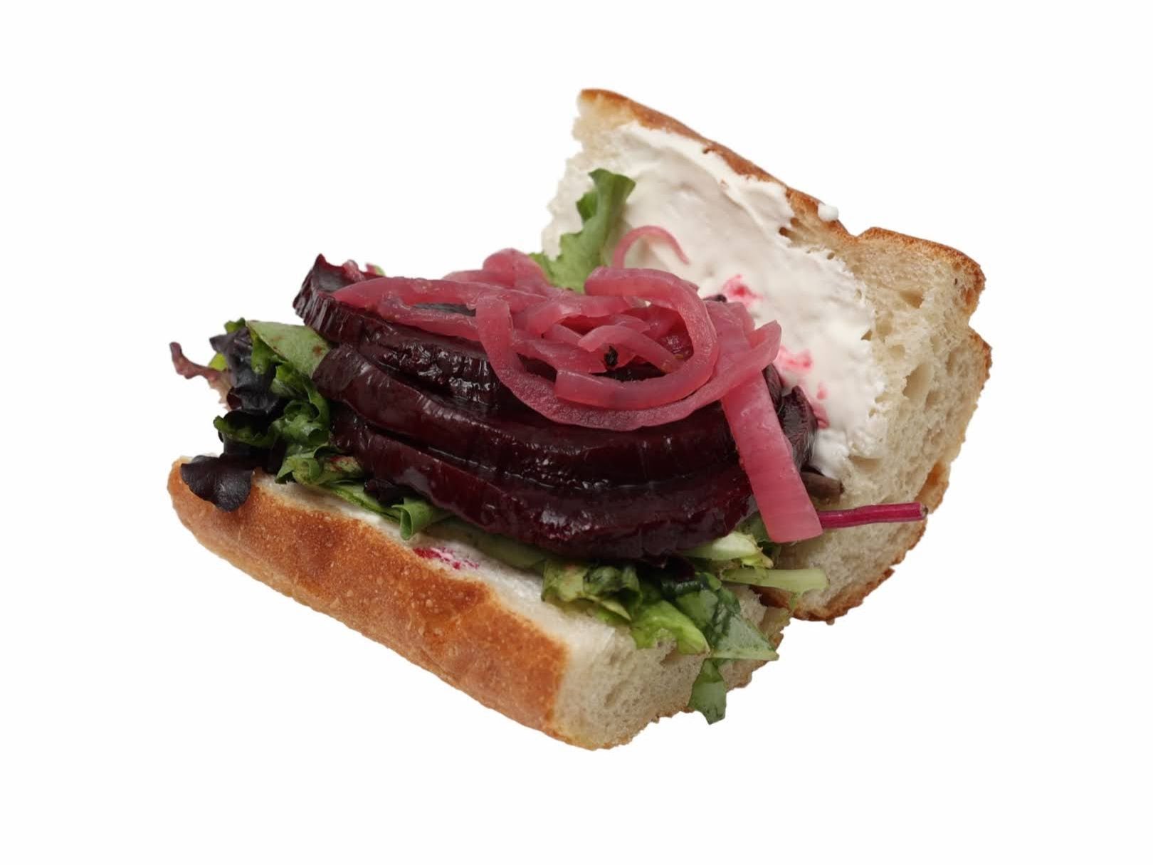 Picnic Box Lunches by null