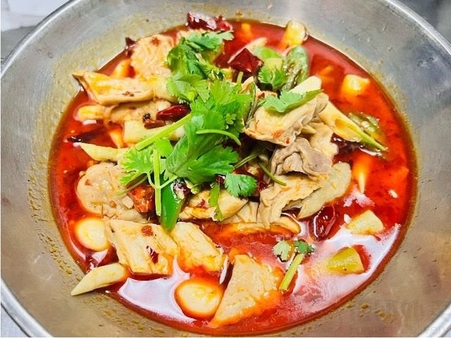 Sichuan Folk by null