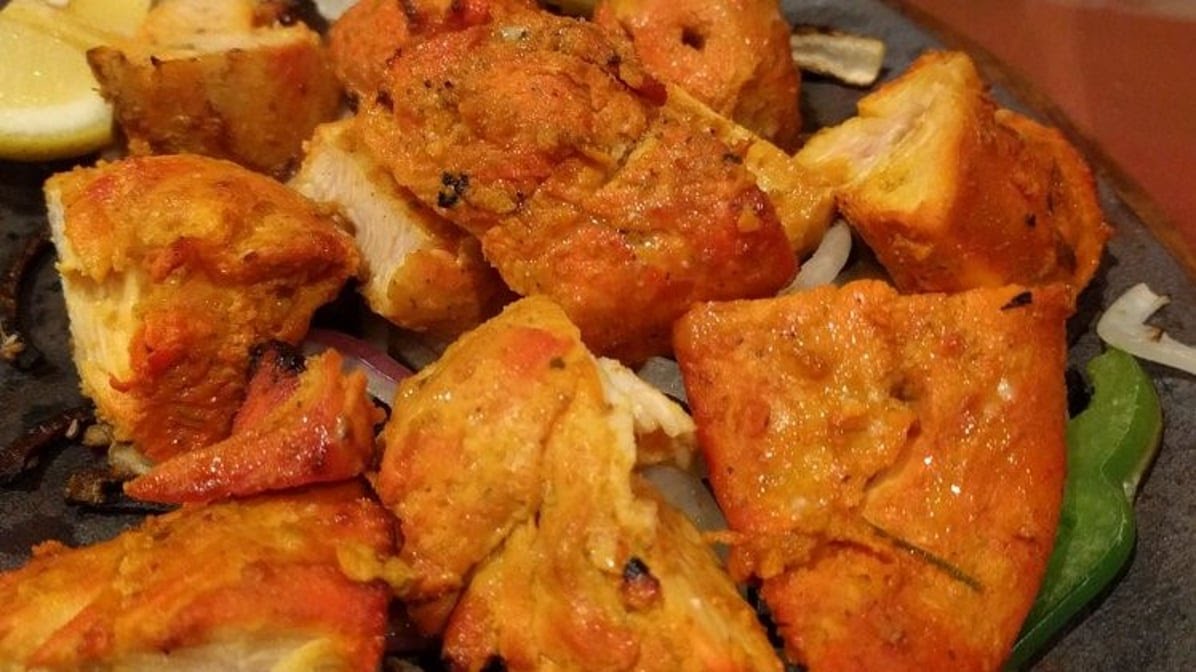 Vaisakhi Indian Kitchen by null