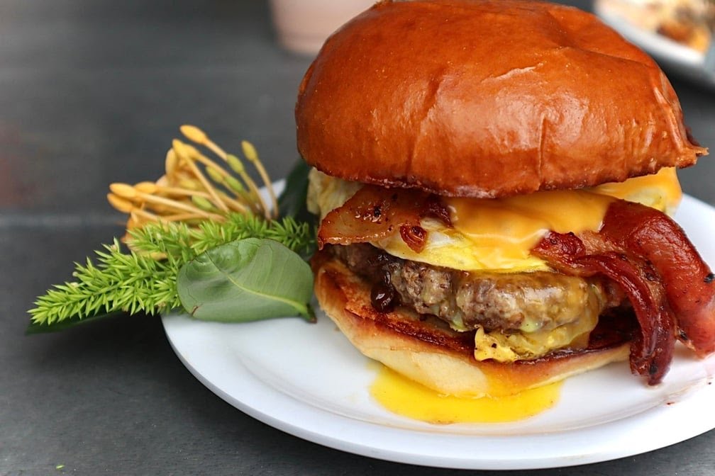 The Drop-In Bar & Deli by null