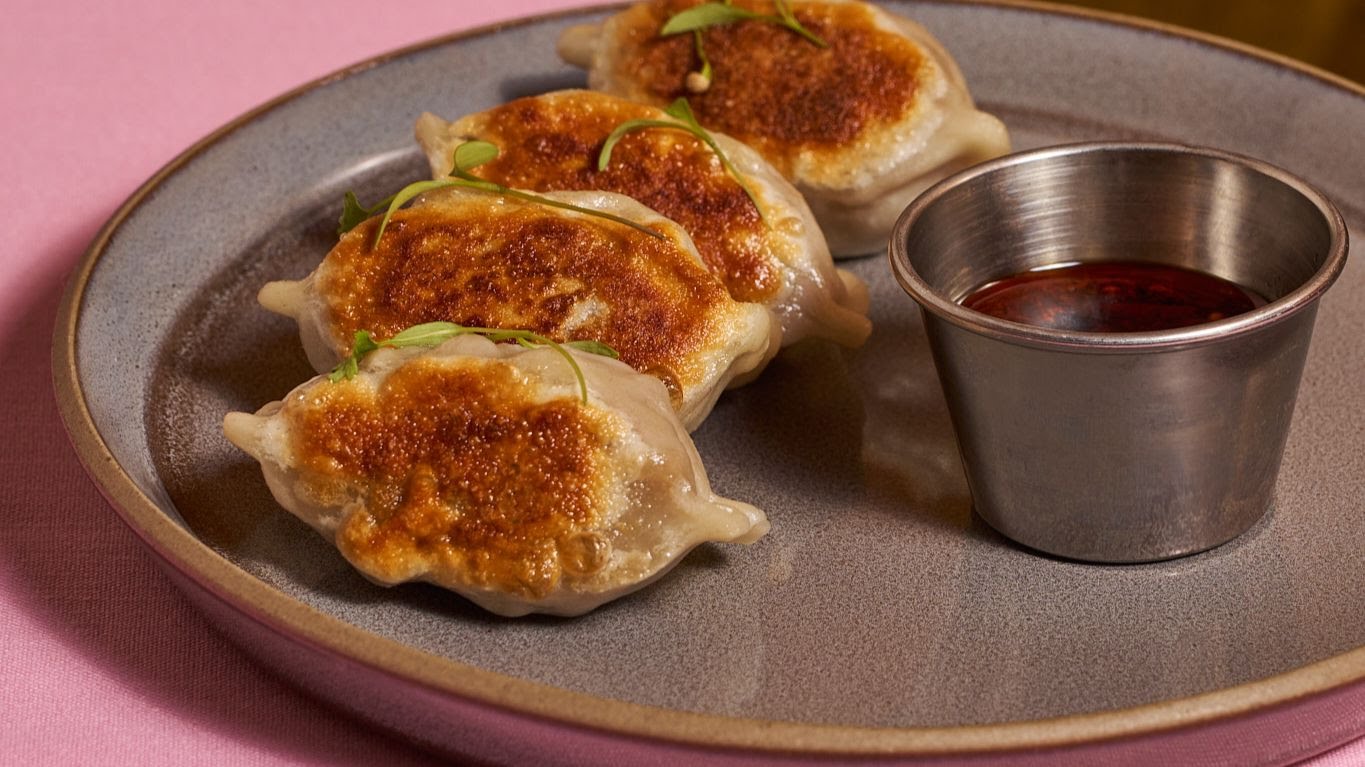 Cha Cha Tang by null