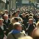 More infrastructure would help ease city population squeeze 