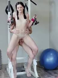 Ebony fit teen jpg x Fit teen