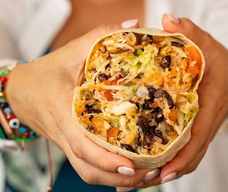 Esquite: Mexican Street Food (Revere Beach Station) by null