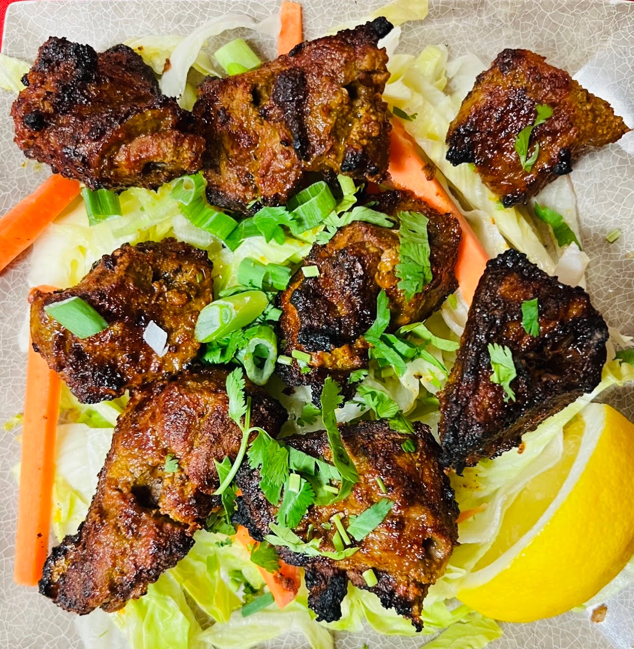 New Era Indian cuisine by null
