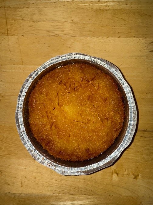 AllSpice Restaurant by null