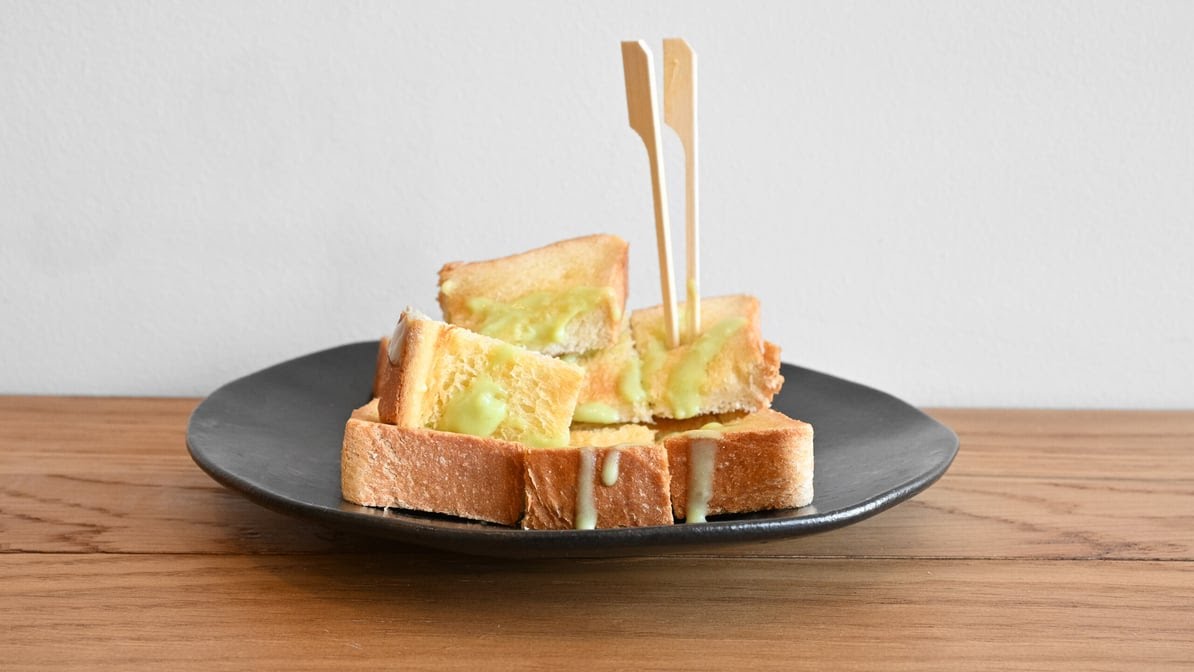 Cha Thai Tea by null