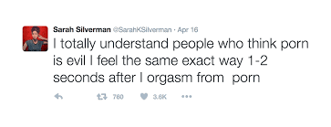 Sarah silverman jpg x Silverman sex