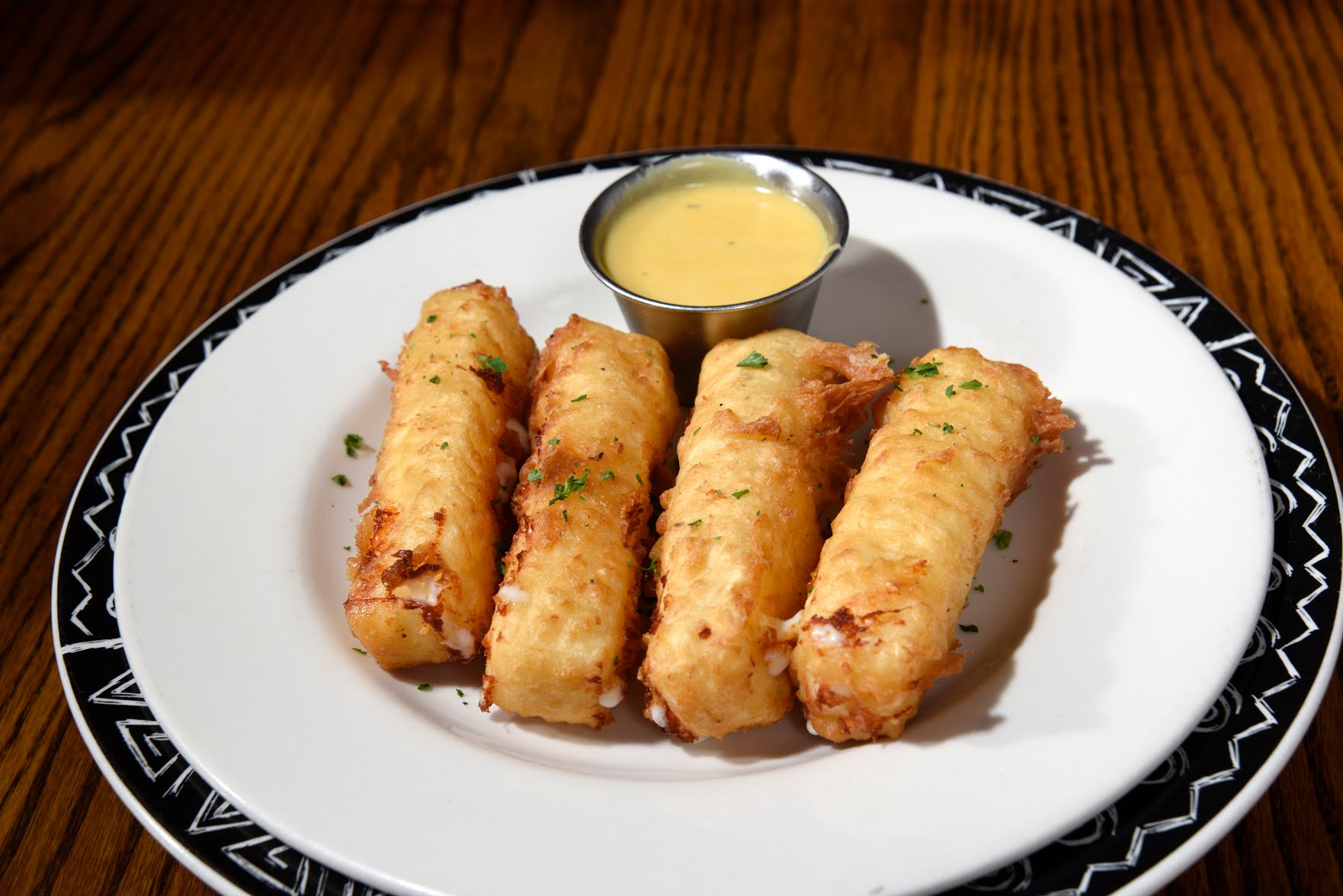 Jay's Seafood by null