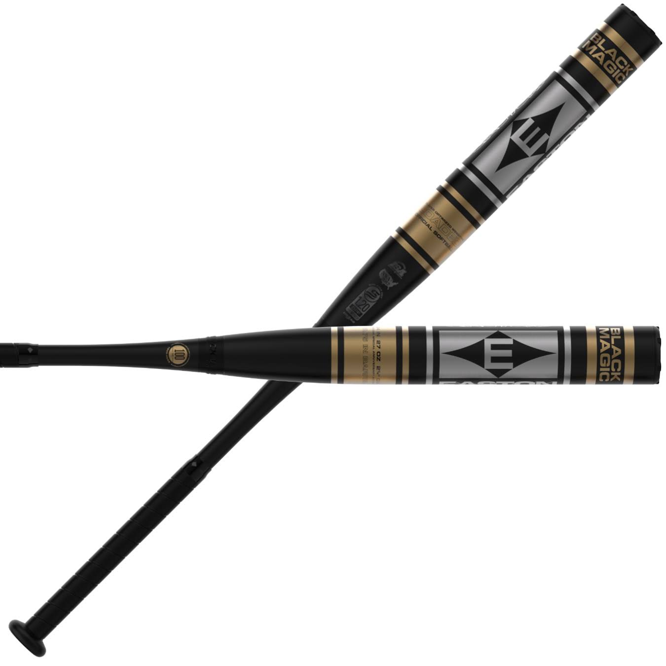 Easton Reflex Bell Corp Loaded Slo-Pitch Bat – Skater's Edge