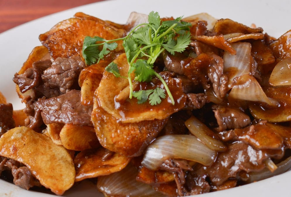 Pho Mai Dinkytown by null